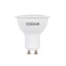 Світлодіодна лампочка Osram 4058075689510 LED GU10 MR16 1x5W 3000K 400Lm IP20 Світлодіодна лампочка Osram 4058075689510 LED GU10 MR16 1x5W 3000K 400Lm IP20