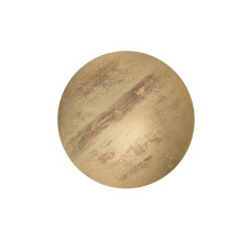 Бра, настінний світильник Nowodvorski 10282 Ring Wood LED L 1x13W 3000K 160Lm IP20