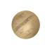 Бра, настінний світильник Nowodvorski 10282 Ring Wood LED L 1x13W 3000K 160Lm IP20