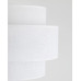 Торшер TK Lighting 5894 Calisto E27 1x15W IP20 білий