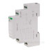 Допоміжне реле F&F PK-4PR-230V 230В AC 8А 2xNO/NC + 2×NC