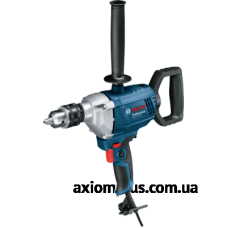 Дриль Bosch GBM 1600 RE Дриль Bosch GBM 1600 RE