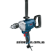 Дриль Bosch GBM 1600 RE Дриль Bosch GBM 1600 RE