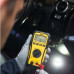 Цифровий мультиметр Stanley FMHT82563-0 600В/10А з подвійним дисплєм категорії САТ III