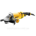 Кутова мережева шліфмашина DeWALT DWE4559 2400Вт Ø230мм 6500об/хв Кутова мережева шліфмашина DeWALT DWE4559 2400Вт Ø230мм 6500об/хв