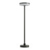 Вуличний світильник Azzardo AZ5705 Alva LED 1x12W 3000K 960Lm IP54 темно-сірий