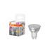 Світлодіодна лампочка Osram 4099854457487 LED GU10 MR16 DIM 1x3.7W 2700K 350Lm IP20