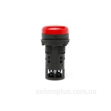 Моноблочна сигнальна лампа ETI ELPI-024С-R 24V AC/DC (4771701) Моноблочна сигнальна лампа ETI ELPI-024С-R 24V AC/DC (4771701)