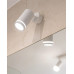 Світильник поворотний, спот TK Lighting 6911 Jet GU10 1x10W IP20 білий