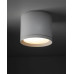 Точковий світильник TK Lighting 10595 Vivo GX53 1x11W IP44 білий
