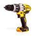Безщітковий акумуляторний шуруповерт DeWALT DCD996NT 18В Безщітковий акумуляторний шуруповерт DeWALT DCD996NT 18В