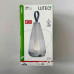 Ліхтарик LUTEC Pepper 4.5W 200Лм 27-65K+RGB 2200мАг ( 8500102331 )