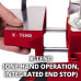 Пила торцева Einhell TE-MS 18/210 Li-Solo (4300890)