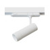 Трековий світильник Nowodvorski 12314 CTLS Spot Zoom LED 1x10W 3000K IP20 білий