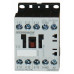 Контактор Schrack LSDD0913 230В AC 1НВ 4кВт 9А 3P розмір 00