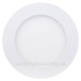 Світильник Євросвітло LED-R-120-6 6Вт 4200К