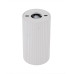 Точковий світильник TK Lighting 10023 Tune S GU10 1x10W IP20 білий
