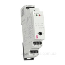 Імпульсне реле з функцією пам'яті ETI 002470095 MR-42 230V AC (2x16A AC1)
