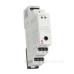 Імпульсне реле з функцією пам'яті ETI 002470095 MR-42 230V AC (2x16A AC1)