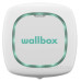 Зарядна станція Wallbox Pulsar Plus 11кВт Type 2 кабель 5м біла (PLP1-0-2-3-9-001)