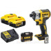 Гайковерт ударний DeWALT DCF887P2