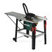 Настільна циркулярна пила Metabo TKHS 315 C-2 WNB 220 В 2 кВт (0103152000) Настільна циркулярна пила Metabo TKHS 315 C-2 WNB 220 В 2 кВт (0103152000)