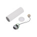 Точковий світильник TK Lighting 10025 Tune M GU10 1x10W IP20 білий