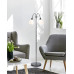 Торшер Nordlux 63224033 Ray Double E14 2x25W IP20 хром