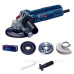 Шліфмашина Bosch GWS 9-125 S
