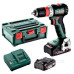 Акумуляторний дриль-шурупокрут Metabo BS 18 L BL 2x2Аг Li-Power (613156500)