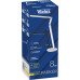 Світильник настільний LED PARKER 8W 3000-6500К білий Violux ( 530002 ) Світильник настільний LED PARKER 8W 3000-6500К білий Violux ( 530002 )