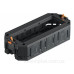 Супорт для підлогової коробки OBO Bettermann (7408723) UT3 під установку 3x modul45 L = 165мм для підлогової коробки