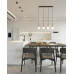 Точковий світильник TK Lighting 10583 Flare GU10 1x10W IP44 чорний