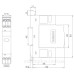 ПЗІП NOARK Ex9UE3 10 3 (D) 10кА 275В AC 1P+N (106858)