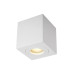 Точковий світильник Zuma Line ACGU10-160-N Quardip GU10 1x50W IP44 білий (5905316608733) Точковий світильник Zuma Line ACGU10-160-N Quardip GU10 1x50W IP44 білий (5905316608733)