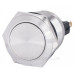 Металева кнопка Аско-Укрем TYJ 22-311 1NO+1NC (A0140010125)
