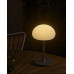 Світильник вуличний портативний Nordlux 2320715010 Sponge On A Stick LED 1x4.8W 2700K 300Lm IP44 сірий