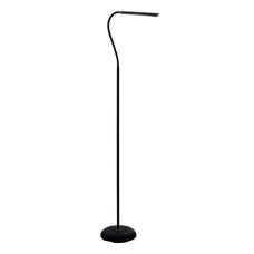 Торшер Eglo 96439 Laroa LED 1x4.5W 4000K 600Lm IP20 чорний Торшер Eglo 96439 Laroa LED 1x4.5W 4000K 600Lm IP20 чорний