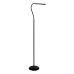Торшер Eglo 96439 Laroa LED 1x4.5W 4000K 600Lm IP20 чорний