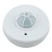 Інфрачервоний датчик руху TNSy ДР 013Б 1200Вт 180-360° 12м IP20 білий (TNSy5502879) Інфрачервоний датчик руху TNSy ДР 013Б 1200Вт 180-360° 12м IP20 білий (TNSy5502879)