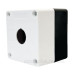 Корпус кнопкового поста Promfactor BOXP2-1 IP54 на 1 місце (BOXP2-1)