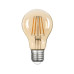 Лампа LED FILAMENT A60 10W E27 2200K VIOLUX ( 831022 ) Лампа LED FILAMENT A60 10W E27 2200K VIOLUX ( 831022 )