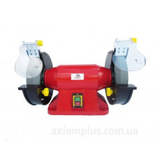 Точило Vulkan MD3220HD (16066) MD3220HD 200х32х32мм 900Вт 220В