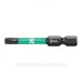 Ударна біта Wera (8965) DC Impaktor Torx20 50мм