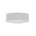 Світильник стельовий TK Lighting 3144 Cloud M E27 2x15W IP20 сірий