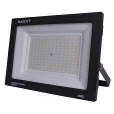 Світлодіодний прожектор E.Next e.LED.flood.stand.150.6000 150Вт 6000К Світлодіодний прожектор E.Next e.LED.flood.stand.150.6000 150Вт 6000К