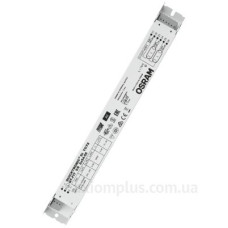 Епра Osram QT-FIT 5/8 2X54-58/220-240 VS20 (4008321873842) Епра Osram QT-FIT 5/8 2X54-58/220-240 VS20 (4008321873842)