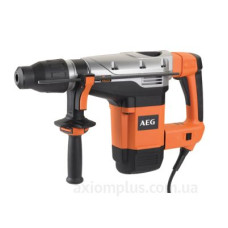 Комбінований перфоратор AEG 4935459609 1500Вт