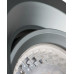Точковий світильник Kanlux 26743 Colie GU10/GU5.3 1x10W IP20 чорний