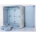 Вологозахищена роз'єднувальна коробка Spelsberg Abox-i 100-L (sp49091001) IP65 Вологозахищена роз'єднувальна коробка Spelsberg Abox-i 100-L (sp49091001) IP65